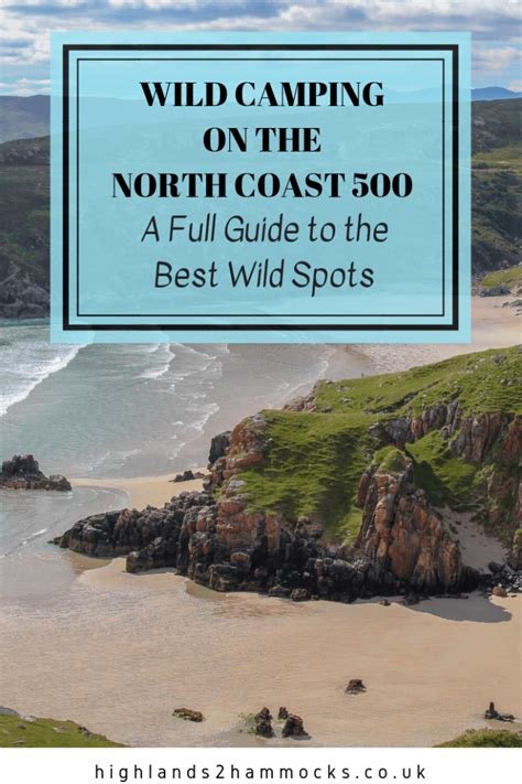 Wild camping north coast 500 the 10 best places to wild camp – Artofit