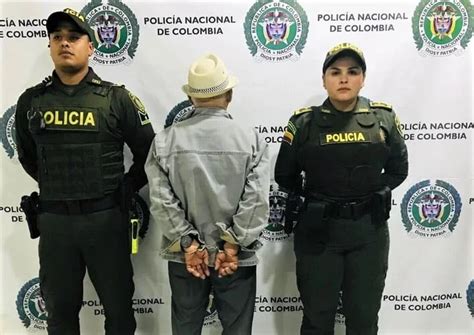 Abuelo De A Os Era Buscado Por La Interpol Por Abuso Sexual En