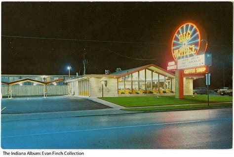 old restaurants in muncie indiana - Would Be Of Great Day-By-Day ...