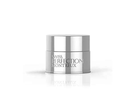 Cellular Perfect Lift Cream Swiss Perfection Best Lifting Face Cream