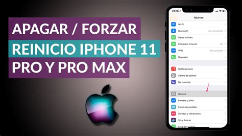 C Mo Apagar O Forzar Reinicio De Un Iphone Pro Y Pro Max Youtube