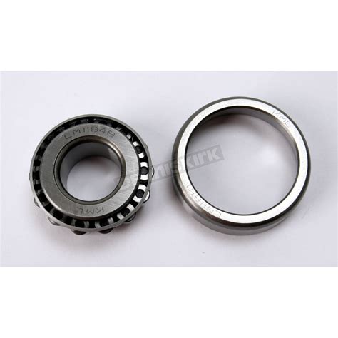 Drag Specialties Wheel And Swingarm Bearing W Race 0215 0205 Dennis