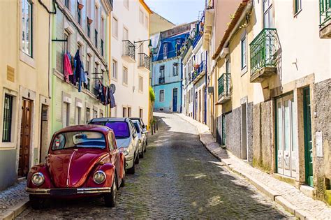 Why January Is The Best Time To Visit Lisbon Lonely Planet