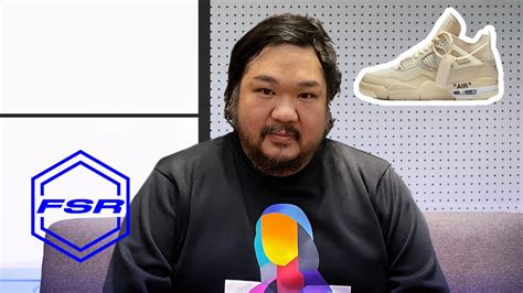 How Bigboy Cheng Became The Philippines Biggest Sneaker Collector