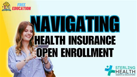 Navigating Health Insurance Open Enrollment 2024 Simple Health