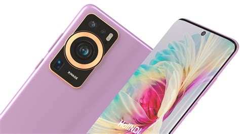 Fuites De La Fiche Technique Du Huawei P Pro En Vue Dun Lancement