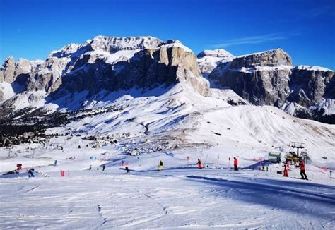 Region Narciarski Alta Badia Zaplanuj Wyjazd Na Narty Ski Planet