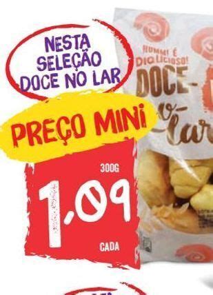 Promo O Padaria Em Minipre O