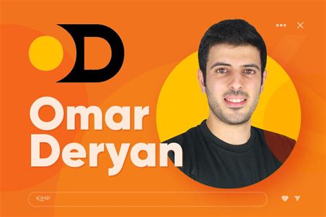 Founder Stories Omar Deryan On Building Oj Digital Solutions Kimp