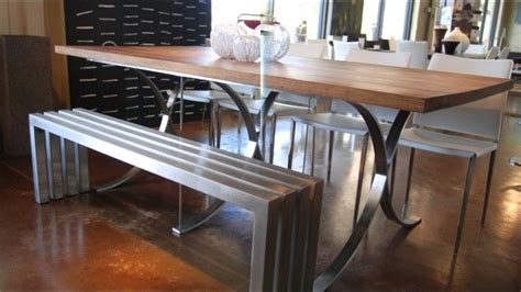 Cool Dining Room Tables / 18 Of The Most Brilliant Modern Table Designs ...