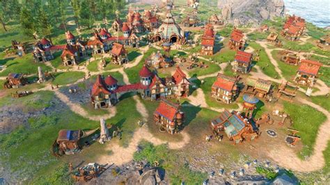 The Settlers Gry Strategiczne Na Kt Re Jeszcze Czekamy