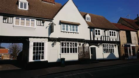 Bury St Edmunds Restaurant Casa In Risbygate Street Shuts