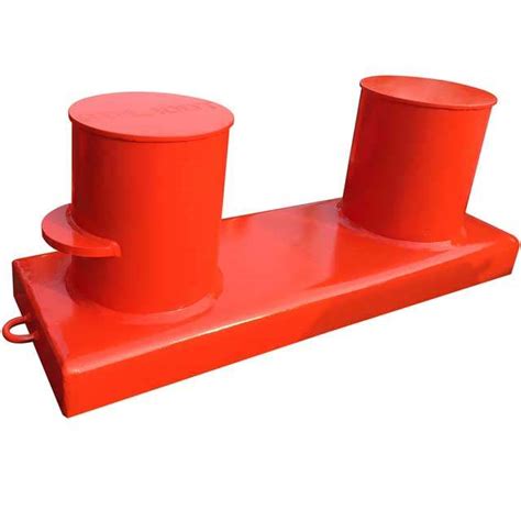 Innovations In Marine Mooring Bollard Design Ysmarines