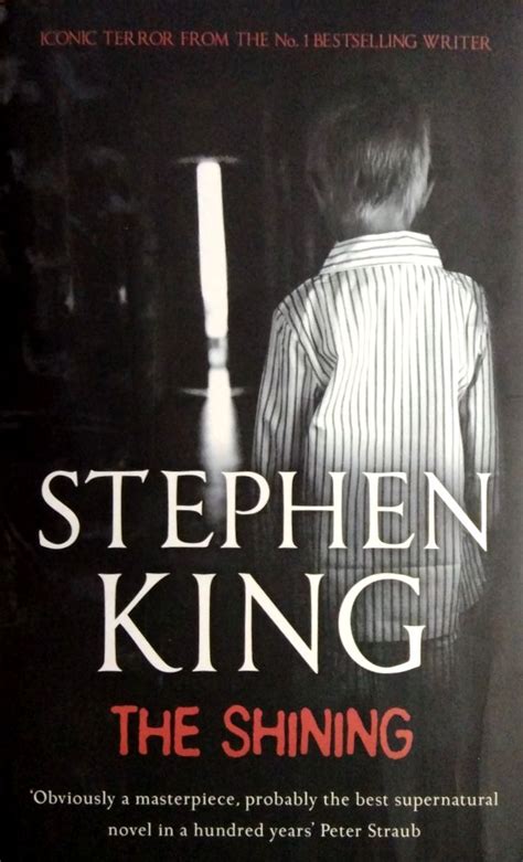 Stephen King : The Shining - Heritage Publishers & Distributors Pvt. Ltd