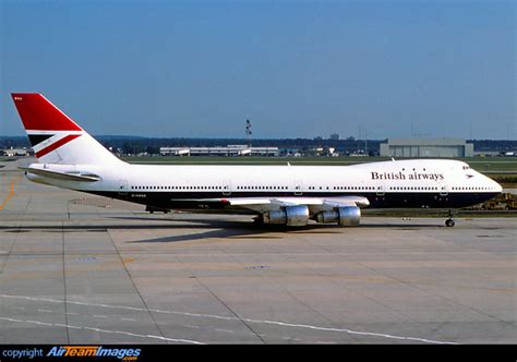 Boeing 747 136 G Awna Aircraft Pictures And Photos