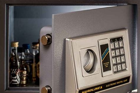 Best Safes for Home: Protecting Your Valuables and Peace of Mind ...