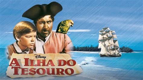 Personagens De A Ilha Do Tesouro - Clássico 'A Ilha do Tesouro' é reimaginado com surfistas em nova versão ...