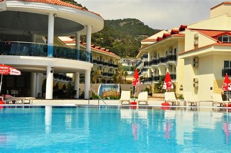 Montebello Resort Oludeniz Turkey Hotel Reviews Photos And Price