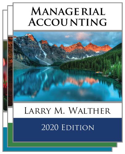 Managerial Accounting Textbook Pdf Bundle Principlesofaccounting