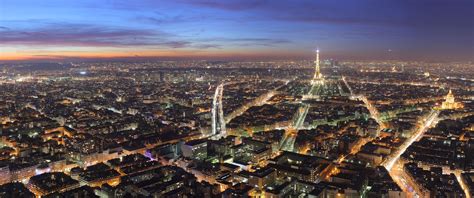 Paris Cityscape Wallpapers - Top Free Paris Cityscape Backgrounds ...