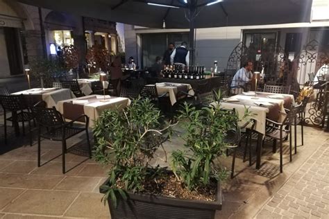 Come Si Mangia Da Egina Il Ristorante Da Provare A Monselice Italia