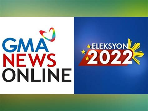 Gma News Online Brings The Biggest Eleksyon 2022 Coverage Online Gma