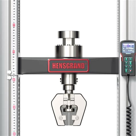 Table Type 5kn 10kn 20kn Computer Control Electronic Universal Testing Machine With Pneumatic