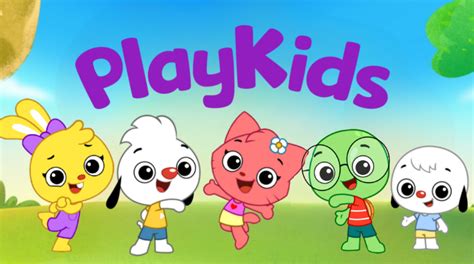 My Playkids Logo 2 By Abedinhos On Deviantart