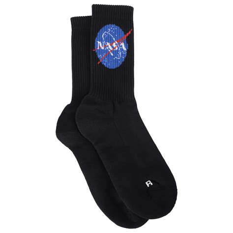 Balenciaga Space Socks Blacknasa Garmentory