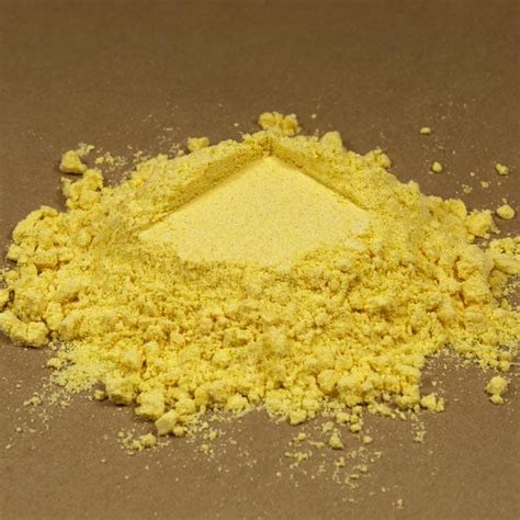 Red Rose Flour // Yellow Corn Flour Fine