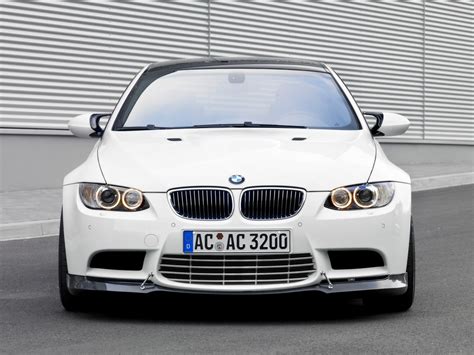 Bmw M Coupe Sport By Ac Schnitzer Fabricante Bmw Planetcarsz