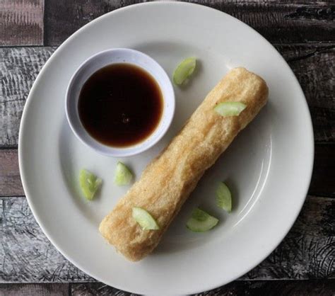 Resep Pempek Lenjer Lembut