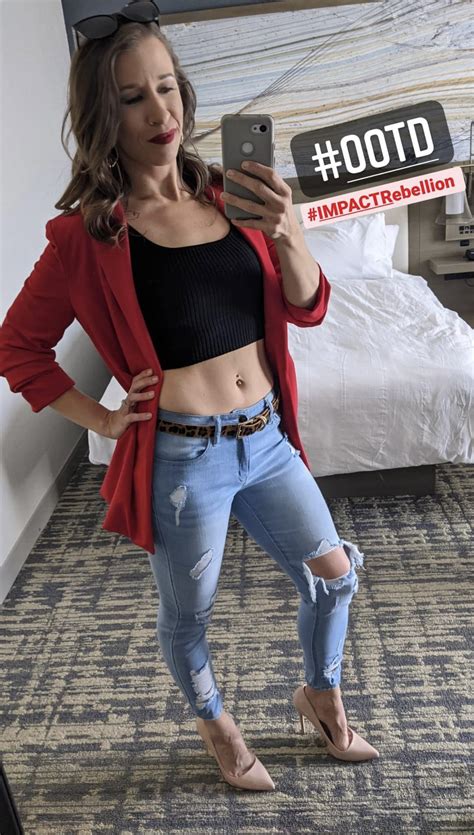 20 Hot Aubrey Edwards Photos - PWPIX.net