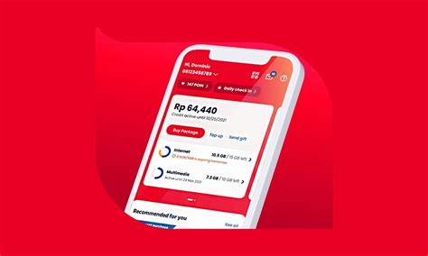 Cara Menggunakan Pulsa Internet Telkomsel Satu Manfaat