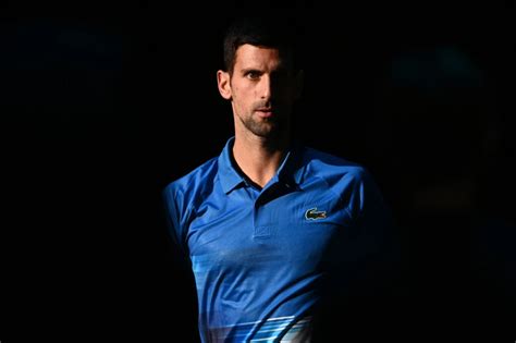 Novak Djokovic Recuperó El Número Uno Del Mundo Daniel Galán Cedió Muchos Puestos En El Ranking