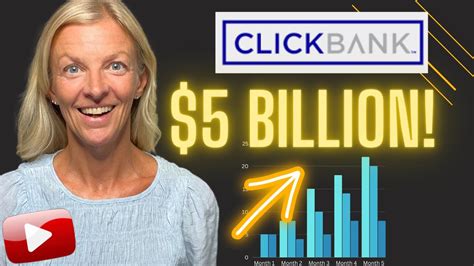 Make Money With Clickbank Clickbank Sign Up Tutorial YouTube