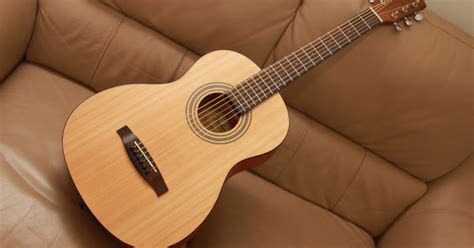 Fender MA-1 3/4 Sized Acoustic Guitar