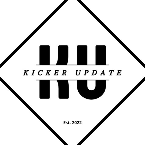 NFL Kickers (2022-2023 Season) Tier List (Community Rankings) - TierMaker