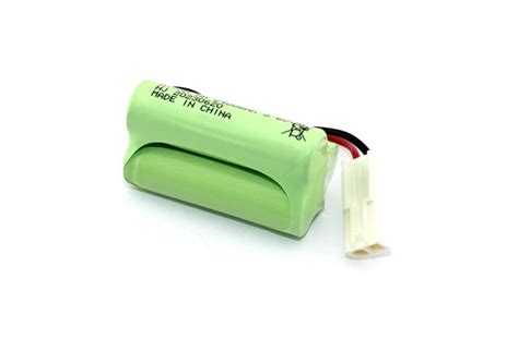 Аккумулятор Ni MH 3 6V 2400mAh AA Row разъем EL 2P купить с доставкой