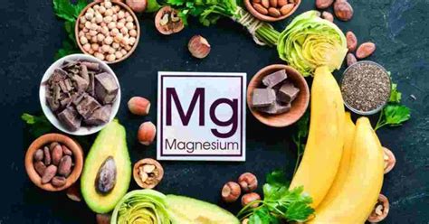 These Are 11 Health Benefits Of Magnesium (Ease Anxiety)