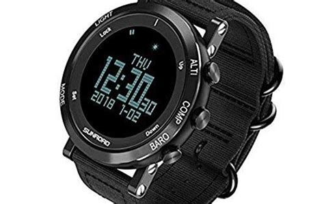 Smartwatch Táctico V3 Instacod Es