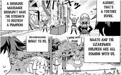 Isekai Nonbiri Nouka Chapter 206: Release Date, Spoilers & Where To Read - OtakuKart