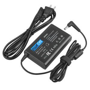 PwrON 12V 5A AC Adapter For DAJING DJ U48S 12 LCD Monitor Charger Power