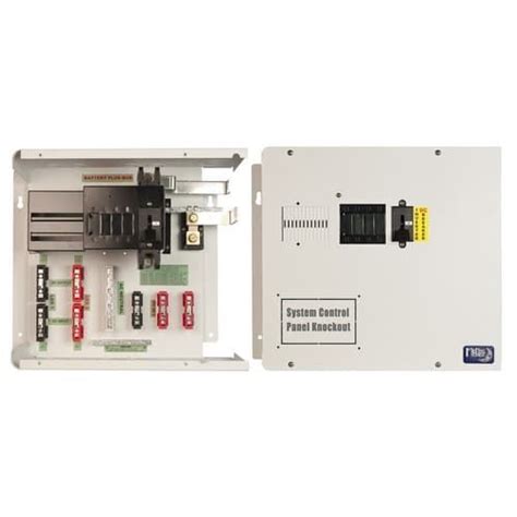 Midnite Solar Mnxwp6848d 2cl150 Inverter Supply