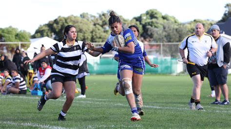 Ories Vs Norths Tia Paasi Cup 2022 Wellington NZ Andy Flickr