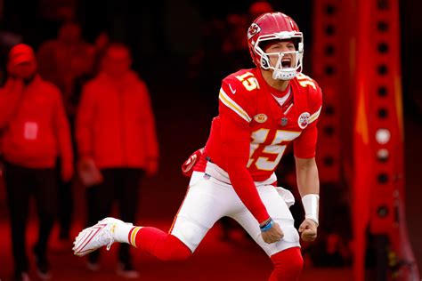 Kansas City Chiefs Livestream: How to Watch the Team’s Games Online ...