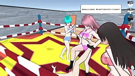 Hentai Game Magical OL Capsule XNXX