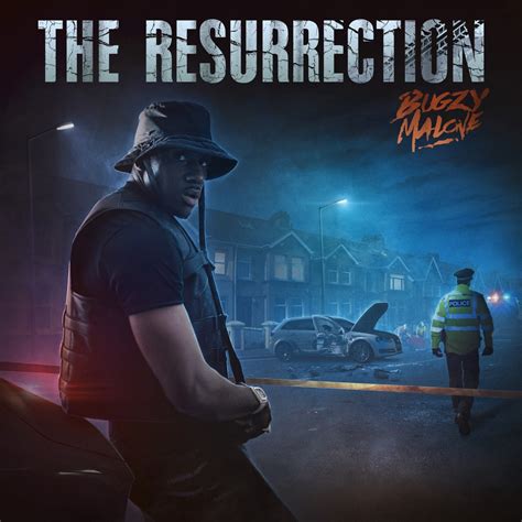 Bugzy Malone - The Resurrection - Reviews - Album of The Year