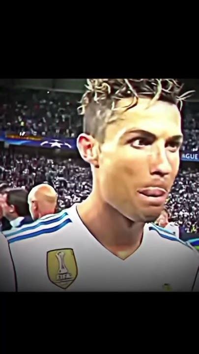 Nah They Did This To Ronaldo ☠️ Youtube