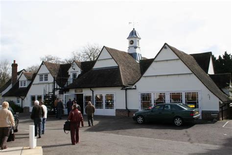 P And A Wood Great Easton © Terry Joyce Geograph Britain And Ireland